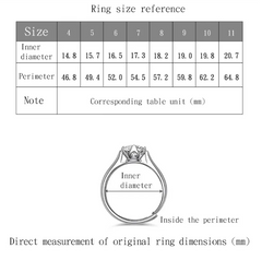 Luminous Vintage Men's Ring