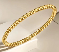 Titanium Steel Women's Bracelet