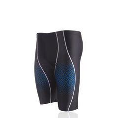 Quick-Drying Five-Point Men's Swimming Trunks