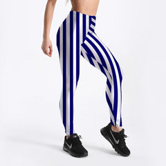 Women's 12 Spandex Leggings
