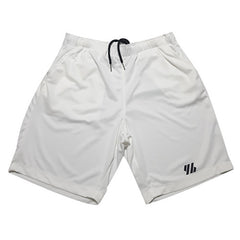 Men's Mesh Breathable Five-Point Pants