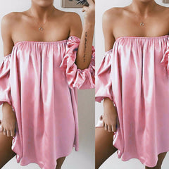 Women's Long Sleeve Shirt
