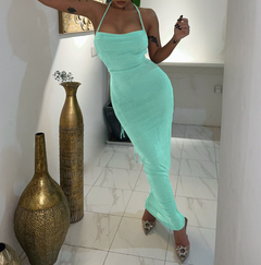 Women's Sexy Slim Dress