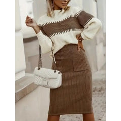 Women's Knit Sweater
