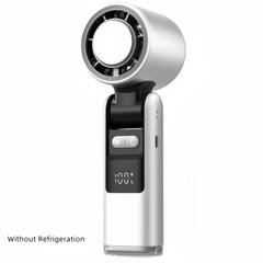 Mini Turbo Ice Cooling USB Fan