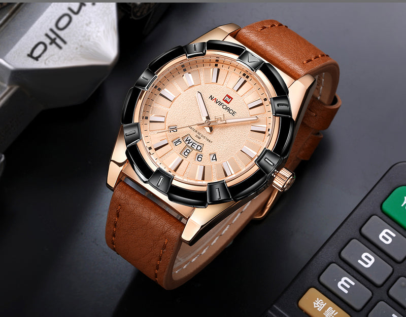 Men's Sports Watch