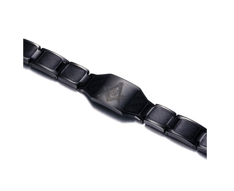 Men's Magnetic Bracelet