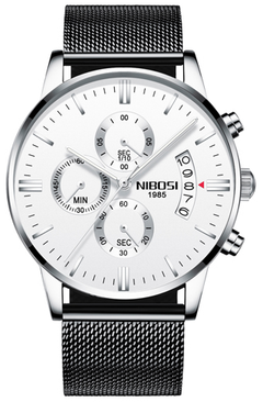 Men's Quartz Watch