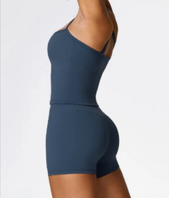 Women's Winter Running Set