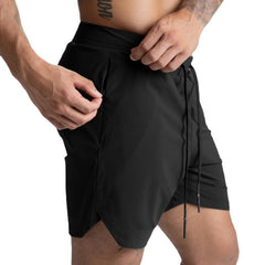 Men's Quick Dry Woven Shorts