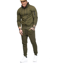 Men's Sportswear Collection