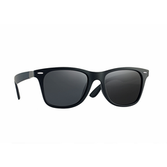 Classic Men's Polarized Sunglasses - Retro Driving Glasses