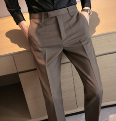 Fiorinni Gurkha Men's Trousers (Single Pair)