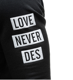 Men's Hooded Sweatshirt Pullover Jacket