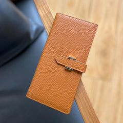 Women's Multifunctional Genuine Leather Wallet