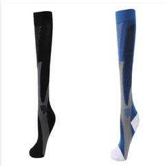 Compression Sports Tube Socks