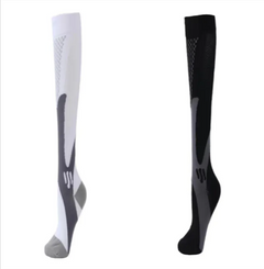 Compression Sports Tube Socks