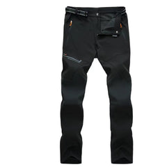 Men's Waterproof Hiking Sports Pants for Couples