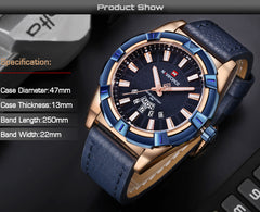 Men's Sports Watch