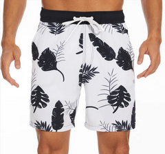 Men's Fashion Beach Shorts
