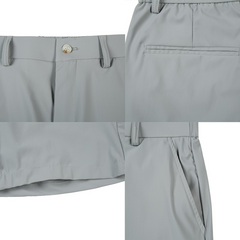 Men's Breathable Casual Pencil Shorts
