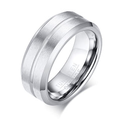Men's Trendy Fashion Personality Ring