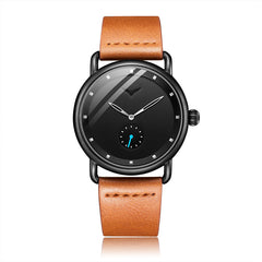 Men's Fashion Quartz Casual Watch