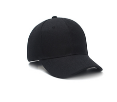 Men's Baseball Cap, Curved Brim Sports Hat