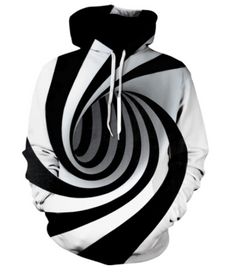Men's Hoodie Clothing