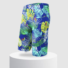 Men's Colorful Fashionable Beach Shorts