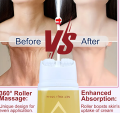 Neck Roller Cream