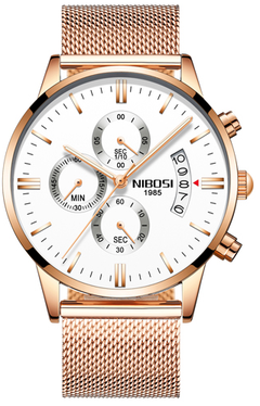 Men's Quartz Watch