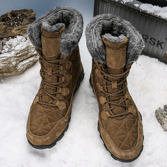 Men's Non-Slip Snow Boots