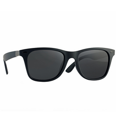 Classic Men's Polarized Sunglasses - Retro Driving Glasses