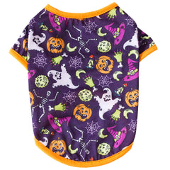 Hiromi Bichon Cat Pet Clothing Collection