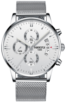 Men's Quartz Watch