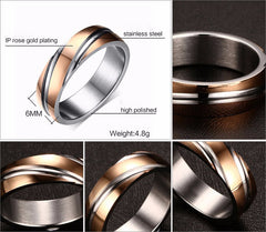 Men's Ring Collection