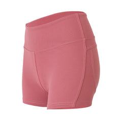 High Waist Women's Compression Workout Shorts
