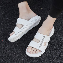Summer Men's Soft Home Slippers