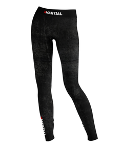 Women's Accent Spats