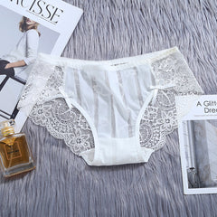 Comfortable Women's Lace Underwear