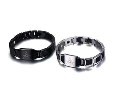 Men's Magnetic Bracelet