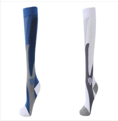 Compression Sports Tube Socks