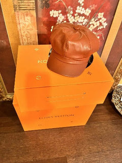 Vintage Women's Cap Hat