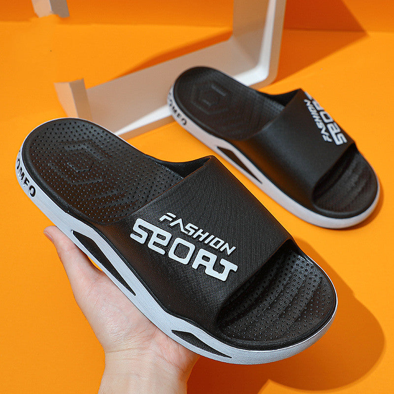Men's Outdoor Beach Sandals for Home Use