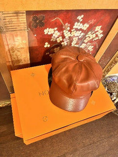 Vintage Women's Cap Hat
