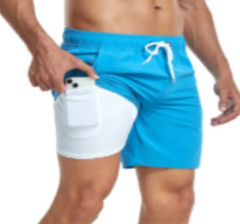 Men's Fashion Beach Shorts
