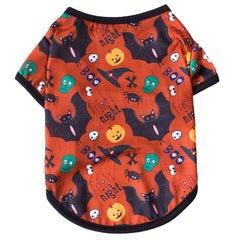 Hiromi Bichon Cat Pet Clothing Collection
