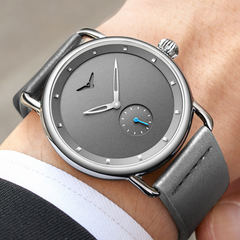 Men's Fashion Quartz Casual Watch