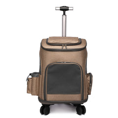 Portable Foldable Cat Backpack for Pets (Dropshipping)